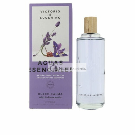 Victorio & Lucchino Aguas Esenciales Dulce Calma Damenparfüm, 250ml