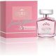 Antonio Banderas Queen of Seduction Lively Muse Eau de Toilette Spray Nőknek 80ml