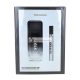 Carolina Herrera 212 Vip Black Reise-Set für Männer Eau De Parfum Spray