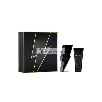 Bad Boy by Carolina Herrera, 200ml