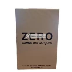 Comme des Garcons Zero Eau de Parfum, 100 ml