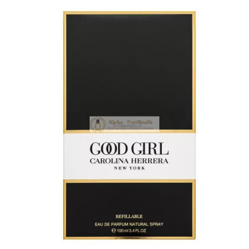 Carolina Herrera Good Girl Eau de Parfum nőknek 100 ml