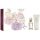 Agua De Rocio EDT und Körperlotion, 75ml