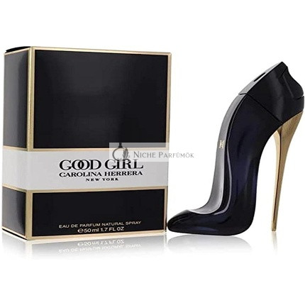 Carolina Herrera Good Girl Eau de Parfum Spray, 50ml