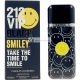 212 VIP BLACK SMILEY von Carolina Herrera, 100ml