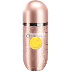212 Vip Rose Smiley Eau de Parfum Spray, 80 ml