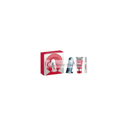 Carolina Herrera 212 Heroes Forever Young Men EDT Spray, 90ml