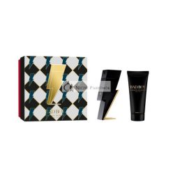   Carolina Herrera Szett 100 Ml - Egy Luxus Illatcsomag a Carolina Herrerától