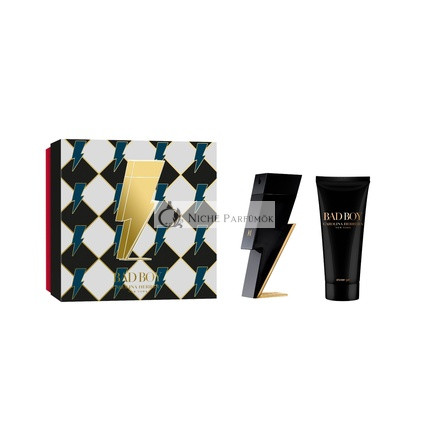 Carolina Herrera Set 100 ml - Luxuriöses Duftset von Carolina Herrera