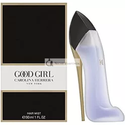 Carolina Herrera Good Girl Haarnebel, 30ml