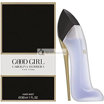 Carolina Herrera Good Girl Hair Mist, 30ml