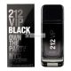 Carolina Herrera 212 VIP Black Eau de Parfum für Herren 100 ml