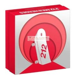 212 Heroes Eau de Toilette 90 ml + 100 ml Tusfürdő