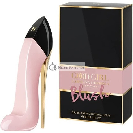 Carolina Herrera Good Girl Blush Eau de Parfum Spray, 30ml
