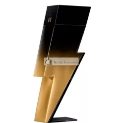   Carolina Herrera Bad Boy Extreme Eau de Parfum für Herren 100 ml
