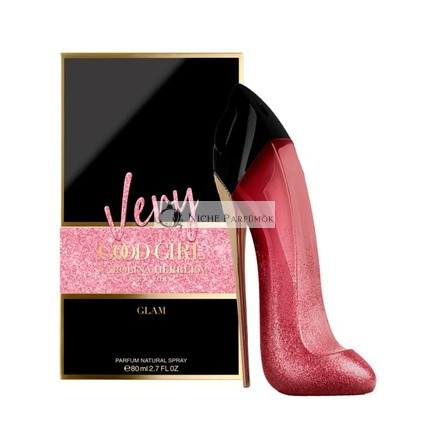 Very Good Girl Glam Eau De Parfum, 80ml