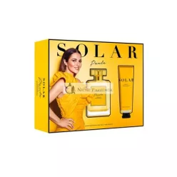 Paula Ech Solar 100ml Vap Cr Man Cof