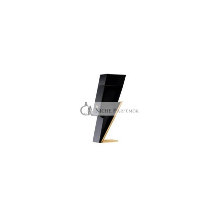 Carolina Herrera Bad Boy EDT Spray Nachfüllung 150ml - Herrenparfüm