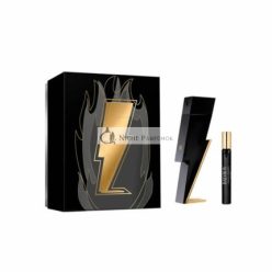 Carolina Herrera Bad Boy Herrenparfum, 100 ml