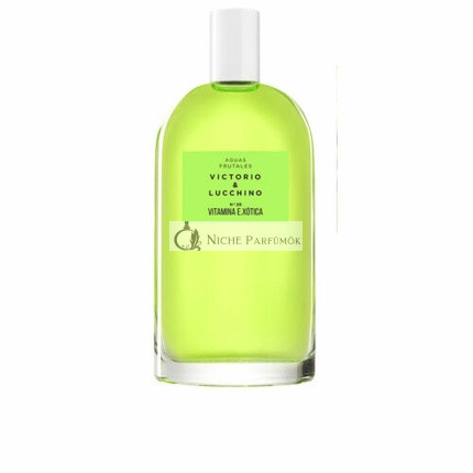 Victorio & Lucchino EDT Nº 20 Női Parfüm, 150ml