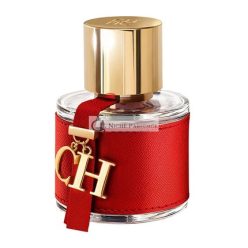 Carolina Herrera CH Eau de Toilette Spray für Frauen, 50ml