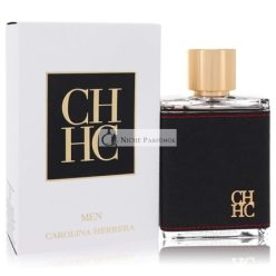 Carolina Herrera CH Men Eau de Toilette, 100ml