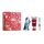 Carolina Herrera 212 Heroes Eau de Toilette, 90 ml