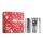 Carolina Herrera 212 Men NYC Eau de Toilette 3 darabos szett