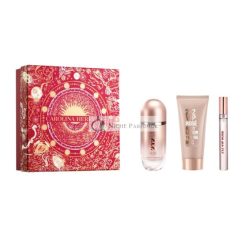 Carolina Herrera 212 Vip Rosé Eau de Parfum, 80 ml