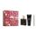 Carolina Herrera CH Men Eau De Toilette 3-teiliges Geschenkset, 100ml + After Shave Lotion 100ml + Eau de Toilette 10ml