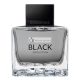 Antonio Banderas Black Seduction For Men Eau De Toilette Spray, 100 ml
