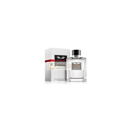 Puig Power Of Seduction Eau de Toilette Spray 200ml
