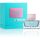 Antonio Banderas Blue Seduction Damen Eau de Toilette, 50ml