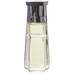 Carolina Herrera Eau de Toilette Spray für Männer, 100ml