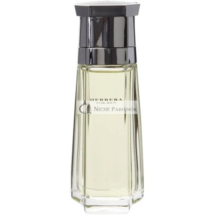 Carolina Herrera férfi Eau de Toilette spray, 100ml