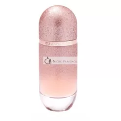 Carolina Herrera 212 VIP Rose Elixir Eau de Parfum 2.7 Oz