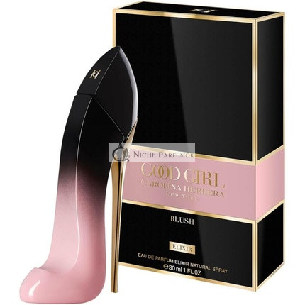 Carolina Herrera Good Girl Blush Elixir Eau de Parfum 30ml