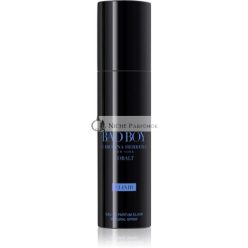   Carolina Herrera Bad Boy Cobalt Elixir Eau de Parfum 10ml Férfiaknak