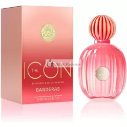 Antonio Banderas The Icon Splendid Eau de Parfum, 100ml