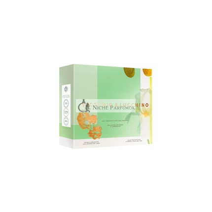 Victorio und Lucchino V y L Agua N3 Damenparfüm, 150ml, 30ml