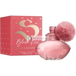 Shakira Blush Kiss Eau De Toilette, 80ml