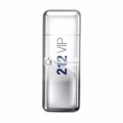 Carolina Herrera 212 Vip Herren Eau De Toilette, 100ml