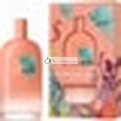   Victorio Lucchino Aguas Femeninas Eau De Toilette Femenina Coral Radiante, 150ml