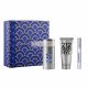 Carolina Herrera 212 Men EDT Spray + Geschenk