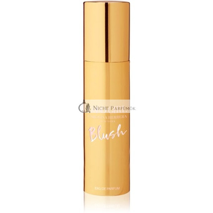 Carolina Herrera Good Girl Blush 10 ml Utazási Spray - Női Parfüm