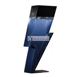 Carolina Herrera Bad Boy Cobalt Eau De Parfum Spray, 100ml