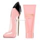 Carolina Herrera Good Girl Blush Eau De Parfum 80ml + Testápoló 100ml