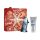 Carolina Herrera 212 Heroes Eau De Toilette Spray And Shower Gel, 90 ml, 100 ml