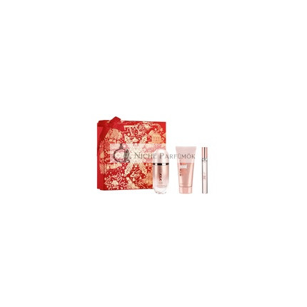 Carolina Herrera CH 212 VIP Rose Eau De Parfum Spray, 80 ml