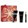 Carolina Herrera Bad Boy Eau De Toilette Geschenkset - 100ml